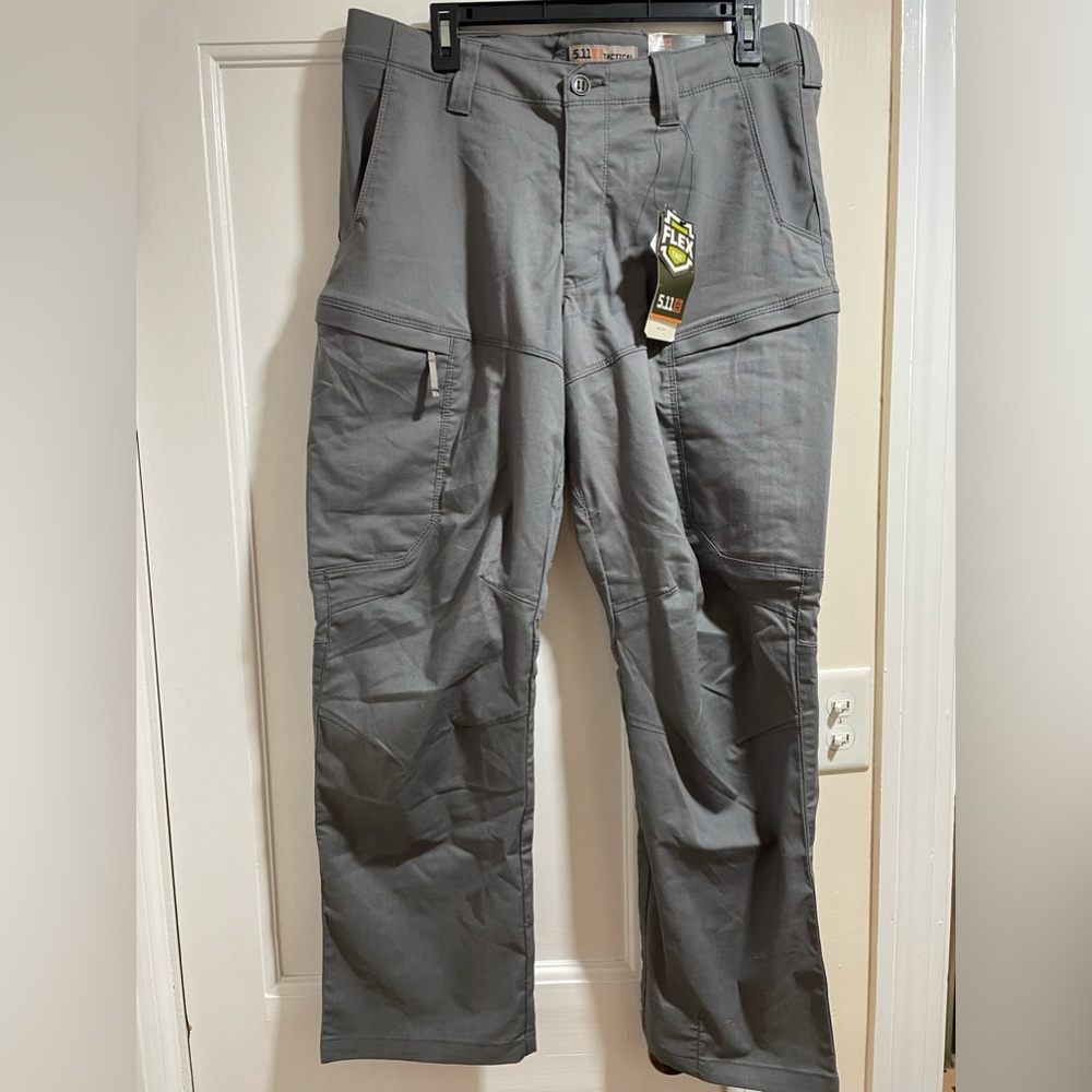 Men’s cargo pants